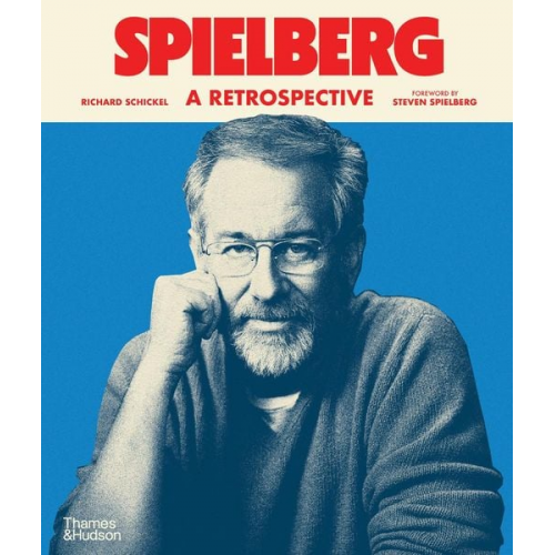 Richard Schickel - Spielberg