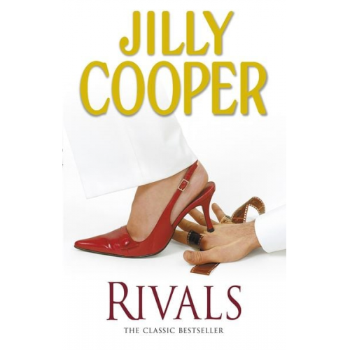 Jilly Cooper - Rivals