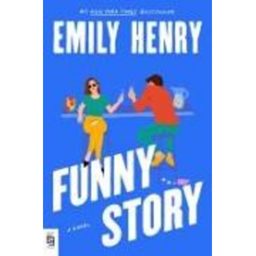 Emily Henry - Funny Story