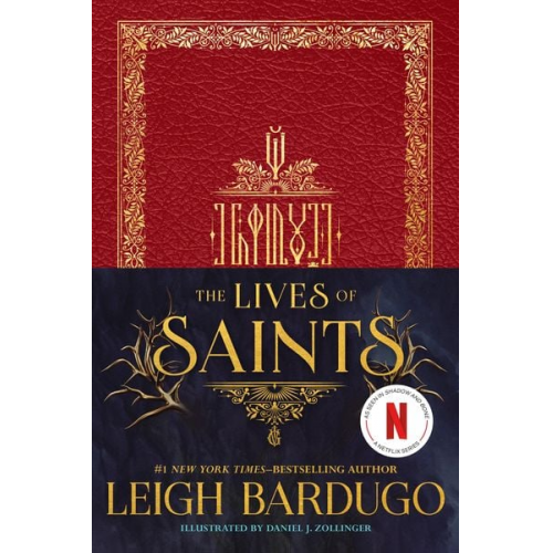 Leigh Bardugo - The Lives of Saints