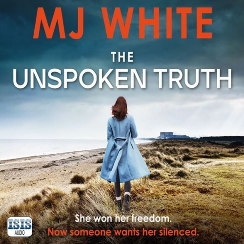 M.J. White - The Unspoken Truth