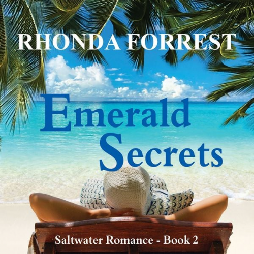 Rhonda Forrest - Emerald Secrets