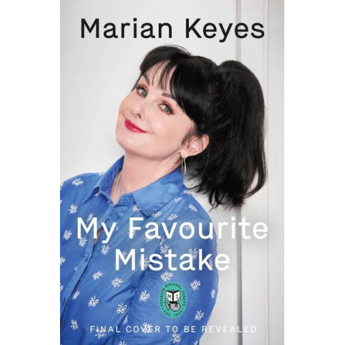 Marian Keyes - My Favourite Mistake