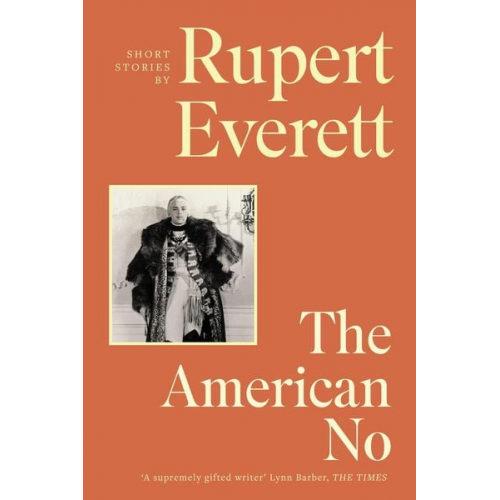 Rupert Everett - The American No