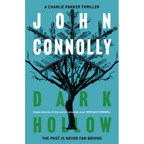 John Connolly - Dark Hollow