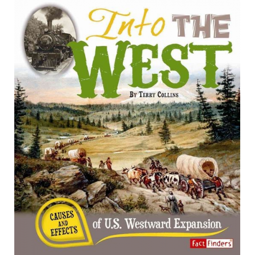 Terry Collins - Into the West