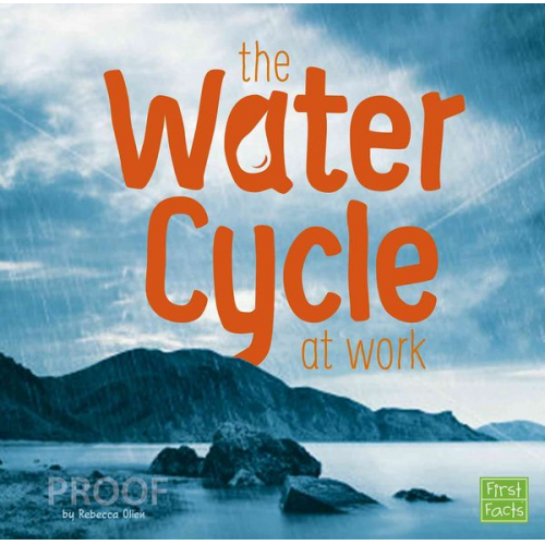 Rebecca Olien - The Water Cycle at Work