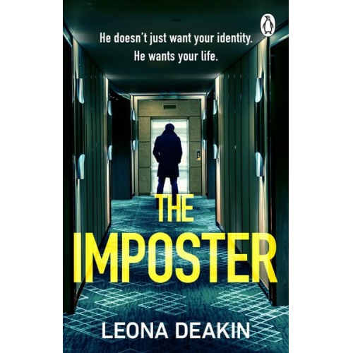 Leona Deakin - The Imposter