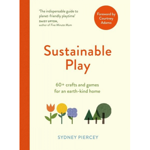 Sydney Piercey - Sustainable Play