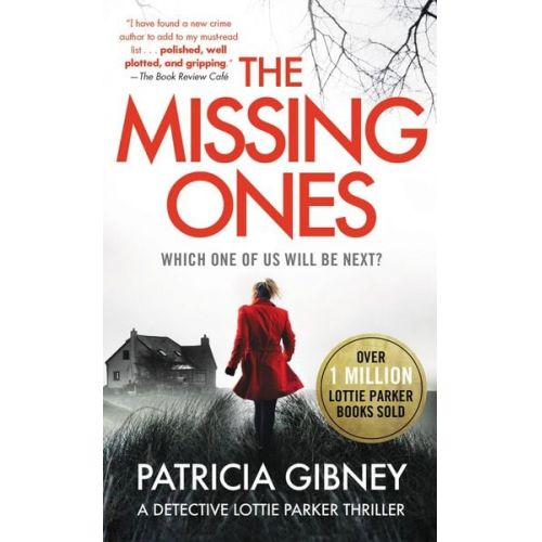 Patricia Gibney - The Missing Ones