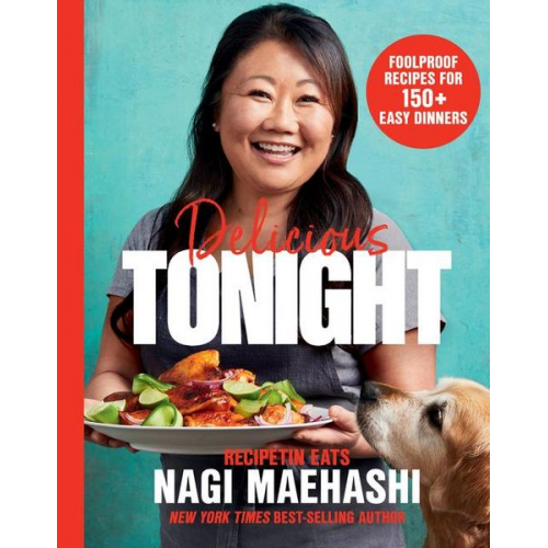 Nagi Maehashi - Delicious Tonight