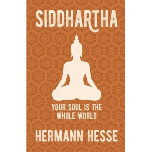 Hermann Hesse - Siddhartha