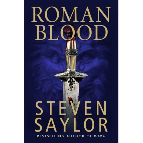 Steven Saylor - Roman Blood