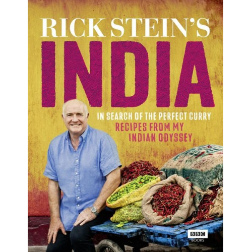 Rick Stein - Rick Stein's India