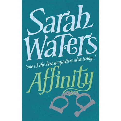 Sarah Waters - Affinity