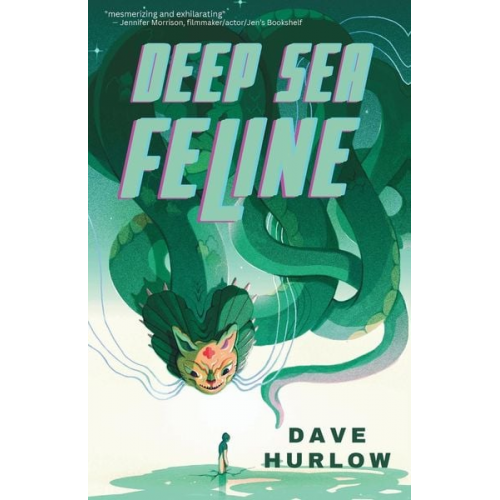 Dave Hurlow - Deep Sea Feline