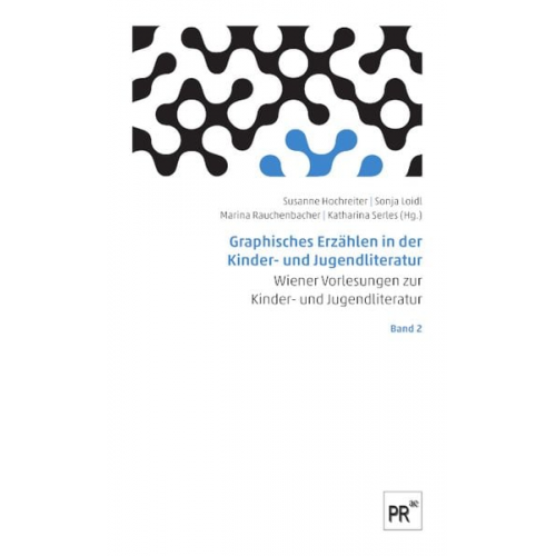 Graphisches Erzählen in der Kinder- und Jugendliteratur