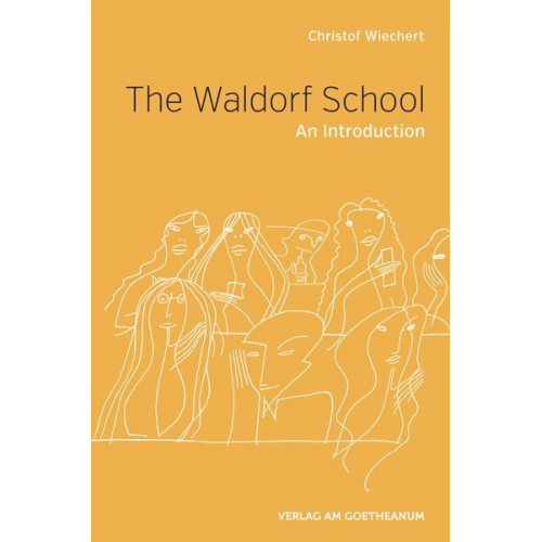 Christof Wiechert - The Waldorf School