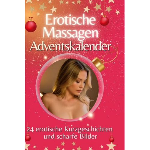 Matteo Hartmann - Adventskalender Erotische Massagen