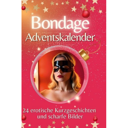 David Frank - Adventskalender Bondage