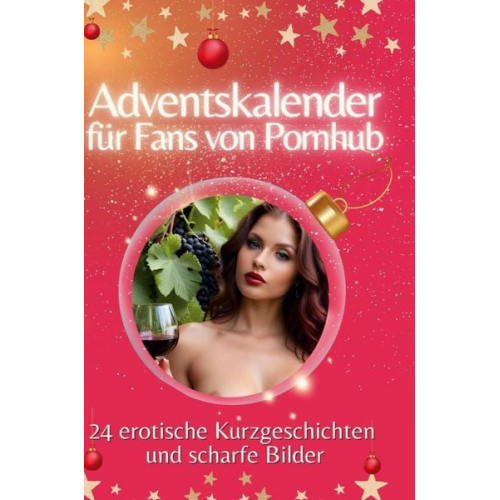 Emilia Schwarz - Adventskalender für Fans von Pornhub