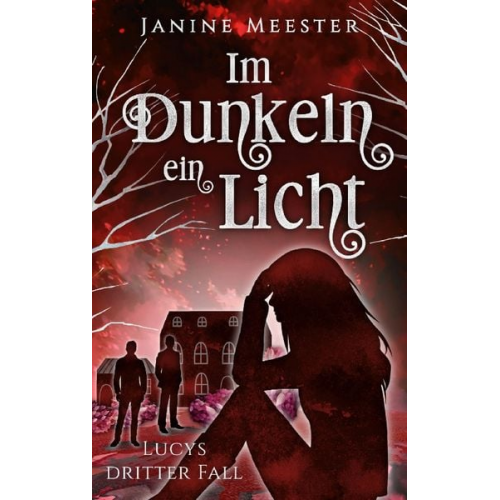 Janine Meester - Im Dunkeln ein Licht