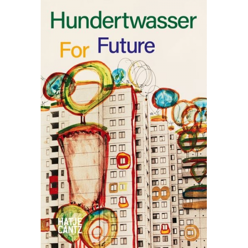 Robert Hodonyi Carolin Würfel - Hundertwasser