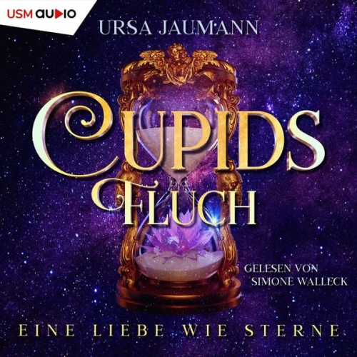 Ursa Jaumann - Cupids Fluch