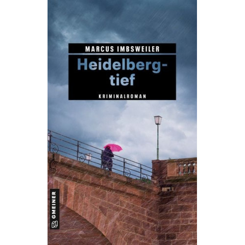 Marcus Imbsweiler - Heidelbergtief