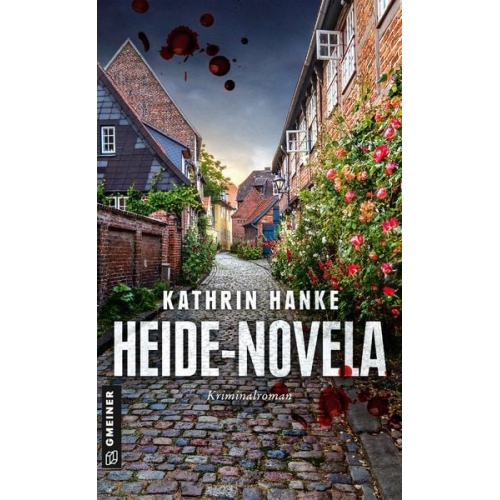 Kathrin Hanke - Heide-Novela