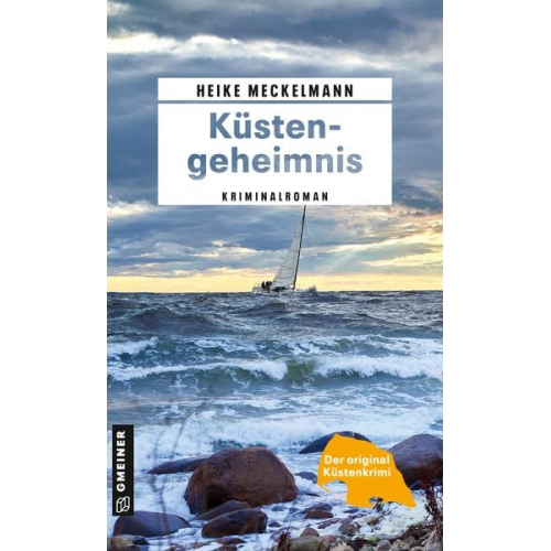 Heike Meckelmann - Küstengeheimnis