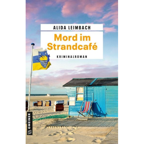 Alida Leimbach - Mord im Strandcafé