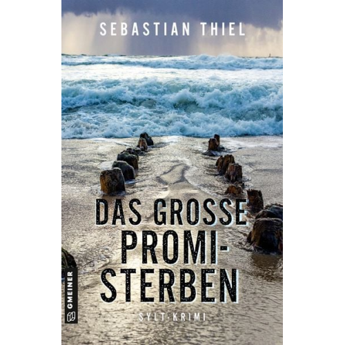 Sebastian Thiel - Das große Promi-Sterben