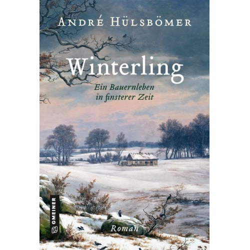 André Hülsbömer - Winterling