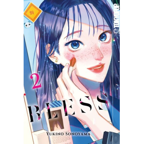 Yukino Sonoyama - Bless 02