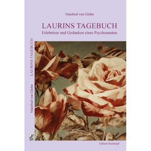 Manfred Glehn - Laurins Tagebuch