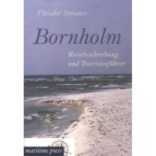 Theodor Stromer - Bornholm