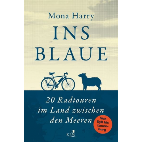 Mona Harry - Ins Blaue