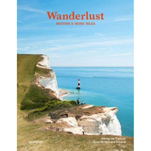 Wanderlust British & Irish Isles