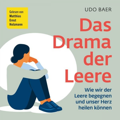 Udo Baer - Das Drama der Leere