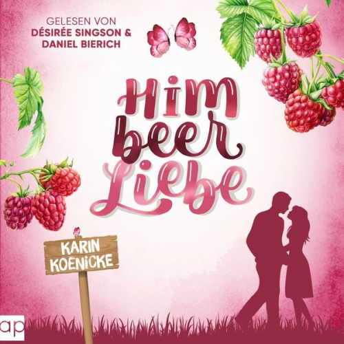 Karin Koenicke - Himbeerliebe