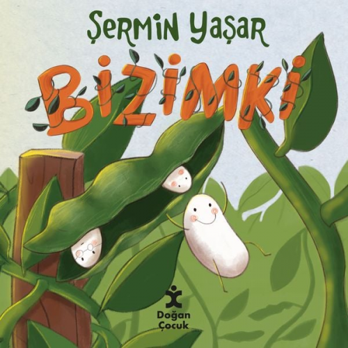 Şermin Yaşar - Bizimki