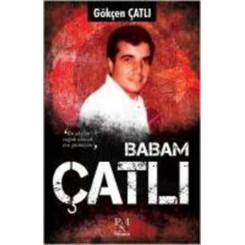 Gökcen catli - Babam Catli