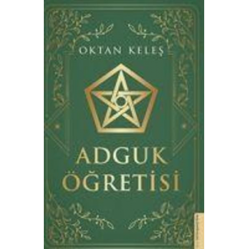 Oktan Keles - Adguk Ögretisi