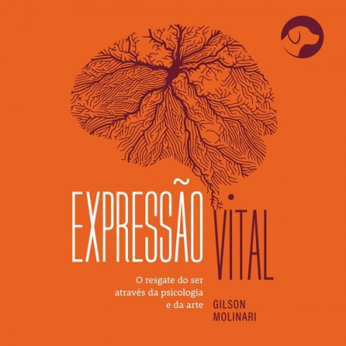 Gilson Molinari - Expressão vital