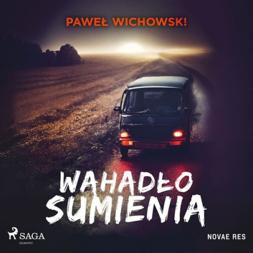 Paweł Wichowski - Wahadło sumienia