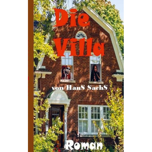 Hans Sachs - Die Villa