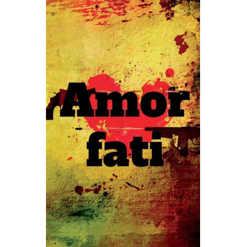 Arvind Upadhyay - Amor fati