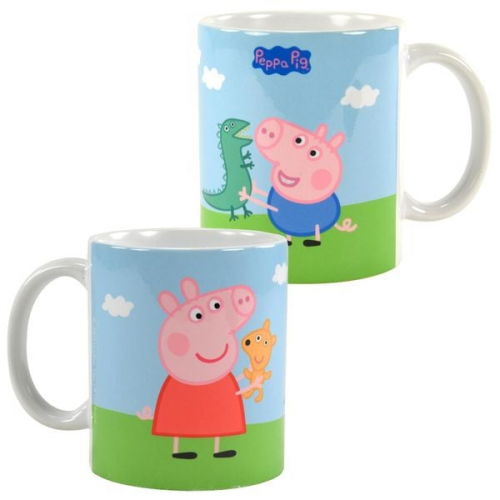 Mug - Two Pigs