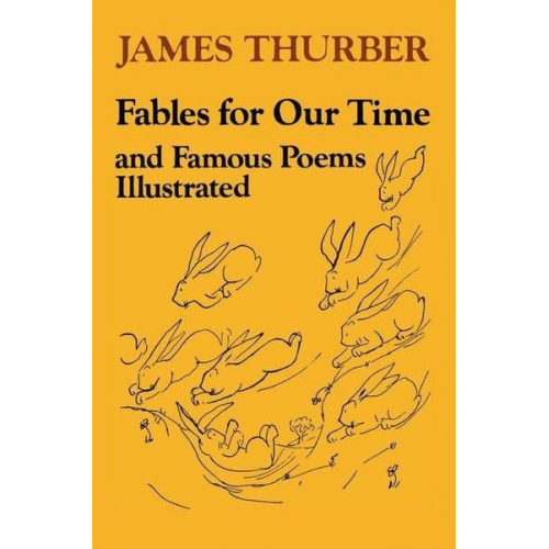 James Thurber - Fables of Our Time